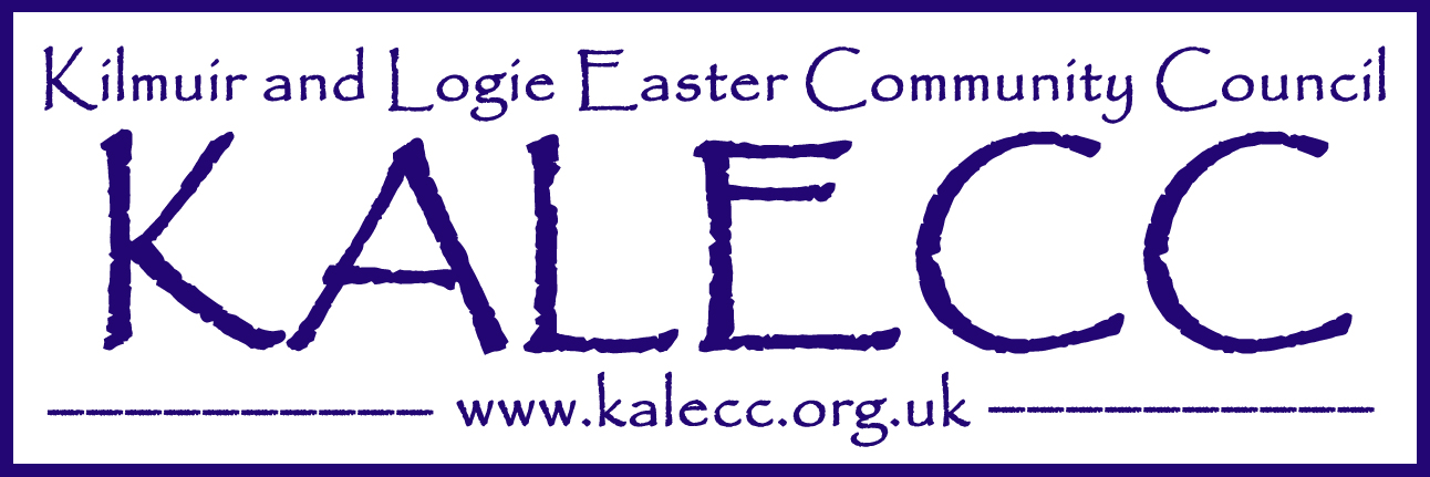 Kilmuir and Logie Easter Community Council